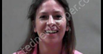<B>REED</B>, <B>NICHELLE</B> <B>LORENE</B> #, Tyler County, West Virginia - 2019-08-22
