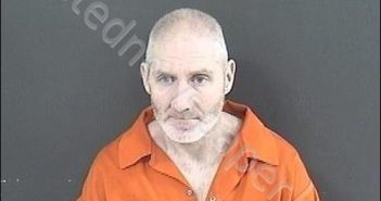 RADFORD, JAMES ROBERT JUNIOR | 2019-08-22 12:42:00 Roanoke County, Virginia Booking