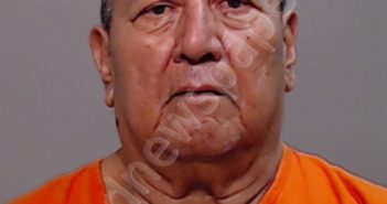 <B>MENDEZ</B>, JOSE <B>RODOLFO</B> #, Hidalgo County, Texas - 2019-08-22