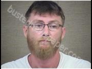 LEMONS, TIMMY | 2019-08-22 Harnett County, North Carolina Booking
