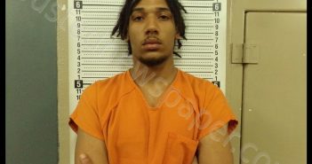 DERRIK M EVANS | 2019-08-22 23:05:00 Scott County, Missouri Booking