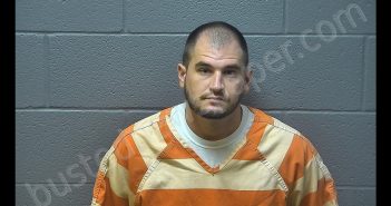 DERIK MATTHEW WOODWARD | 2019-08-22 13:18:00 Rsw Regional Jail, Virginia, RSW Regional Jail, Virginia Booking