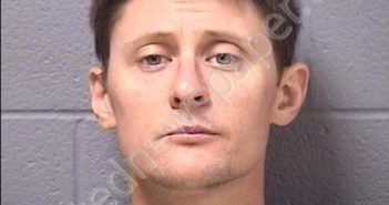 BOSICH, <B>GREGORY</B> P #, Will County, Illinois - 2019-08-22 11:11:00