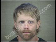 WARREN, JIMMY | 2019-08-22 Harnett County, North Carolina Booking