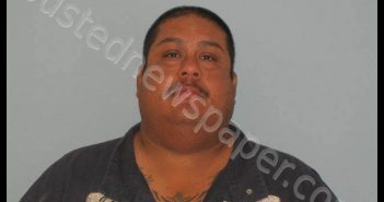 ABILIA, JONATHON | 2019-08-22 Andrews County, Texas Booking