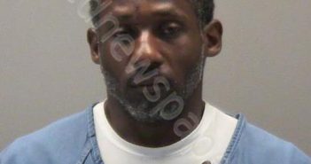 HOBSON, <B>GREGORY</B> RAMON #, Montgomery County, Ohio - 2019-08-22 14:50:00