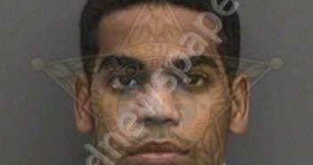 MEDINA,<B>GREGORY</B> #, Hillsborough County, Florida - 2019-08-22 00:46:00