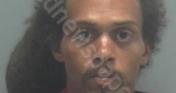 HANDY, <B>GREGORY</B> ALPHONSO JR #, Lee County, Florida - 2019-08-22 15:41:00