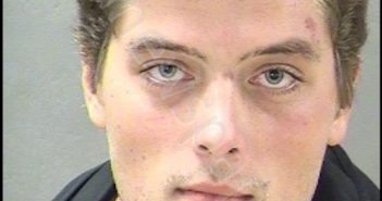 WILLIAM MICHAEL DAVID SIMMONS | 2019-08-22 21:36:00 Blue Ridge Regional Jail, Virginia Booking