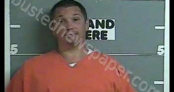 <B>KEVIN</B> DWAYNE <B>EARLY</B> #, Ohio County, Kentucky - 2019-08-22 23:56:00