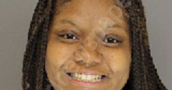 SUTTON, DIONDRAE ANTWONYETTE | 2019-08-22 02:12:00 Moore County, North Carolina Booking