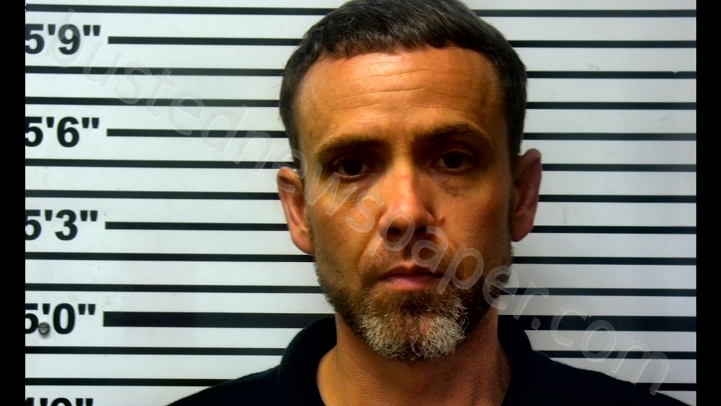 JOHN COREY RYAN #, Jones County, Mississippi - 2019-08-23 09:30:00