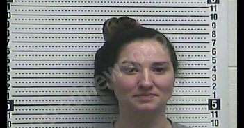 <B>JESSICA</B> M <B>NELSON</B> #, Casey County, Kentucky - 2019-08-23 21:28:00