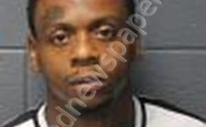 JONES, KEON <B>LAMONT</B> #, <b>Hampton</b> County, Virginia - 2019-08-23