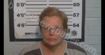 <B>BRANIM</B>, <B>CYNTHIA</B> <B>JANE</B> #, Monroe County, Tennessee - 2019-08-23 15:12:00