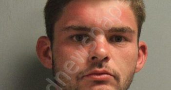 <B>BAILEY</B>, <B>WILLIAM</B> BELTON #, Rapides Parish, Louisiana - 2019-08-23 22:43:00