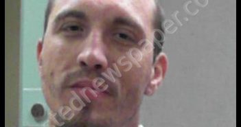 MACHINE, GAGE MATTHEW | 2019-08-23 17:40:00 Ohio County, West Virginia Booking