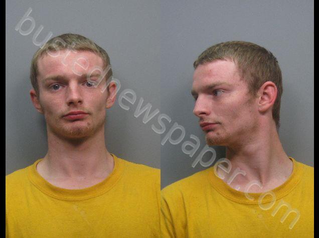 BROWN, ALEX DEVON #, Buchanan County, Missouri - 2019-08-23 18:43:00