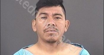 CATARINO, ARELLANO CIRILO | 2019-08-23 02:55:00 Roanoke County, Virginia Booking