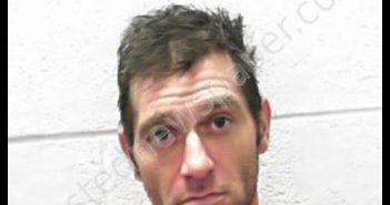 SUMMERFIELD, THOMAS BRUCE, JR. | 2019-08-23 16:20:00 Tucker County, West Virginia Booking
