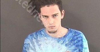 ROBERTSON, ASHLEY HOLLAND | 2019-08-23 16:49:00 Roanoke County, Virginia Booking