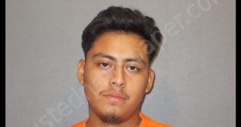 <B>HERNANDEZ</B>, <B>ROBERTO</B> CARLOS #, Wood County, Texas - 2019-08-23