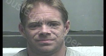 <B>CHRISTOPHER</B> <B>J</B> <B>COMPTON</B> #, Meade County, Kentucky - 2019-08-23 14:52:00