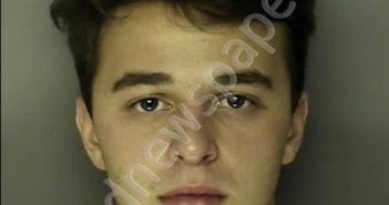 TURNER, CALEB ROBERT | 2019-08-23 00:36:00 Horry County, South Carolina Booking