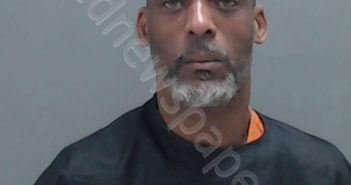 MCBEE, TOBIN <B>DERRICK</B> #, <b>Harrison</b> County, Texas, Harrison County, Texas - 2019-08-23