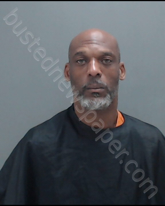 MCBEE, TOBIN DERRICK #, Harrison County, Texas - 2019-08-23