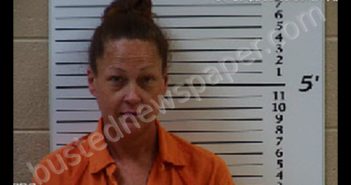 LAMBERT, CHRISTY LEE | 2019-08-23 10:08:00 Cherokee County, North Carolina Booking