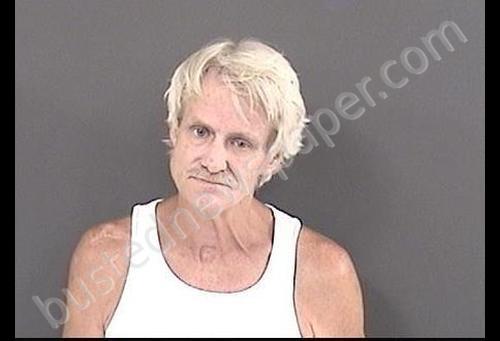 TONEY, STEPHEN WAYNE #, Roanoke County, Virginia - 2019-08-23 18:46:00