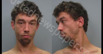 STANFORD, <B>TONY</B> JAMES #, Buchanan County, Missouri - 2019-08-23 19:40:00