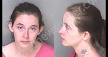 <B>MARTIN</B>, <B>ROSE</B> <B>ANN</B> #, Gaston County, North Carolina - 2019-08-23 02:00:00