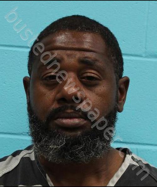 EASLEY, STEPHEN EARL #, Nolan County, Texas - 2019-08-23 18:23:00
