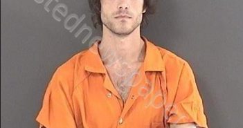 BRAMMER, WILLIAM PATRICK | 2019-08-23 02:00:00 Roanoke County, Virginia Booking
