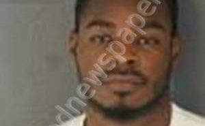 CAMM, <B>DENZEL</B> JAMAL #, <b>Hampton</b> County, Virginia - 2019-08-23