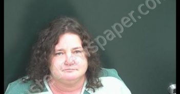 <B>SCHUSTER</B>, <B>MICHELLE</B> <B>LYNN</B> #, Brown County, Ohio - 2019-08-23 13:10:00