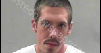 MCKOWN, ALEXANDER JOSEPH | 2019-08-23 Ohio County, West Virginia Booking