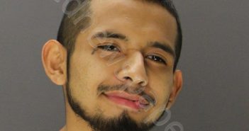 <B>HERNANDEZ</B>, <B>MICHAEL</B> #, Dallas County, Texas - 2019-08-23 04:25:00