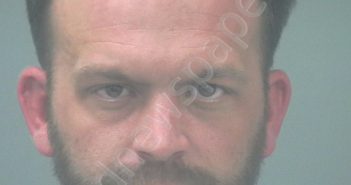 ANGEL, JASON ROBERT | 2019-08-23 10:52:00 Santa Rosa County, Florida Booking