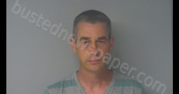 JASON ANDREW TORRENTI | 2019-08-24 01:57:00 Virginia Peninsula Regional Jail, Virginia Booking