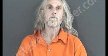 MANN, JAMES ALVIN | 2019-08-24 18:09:00 Roanoke County, Virginia Booking