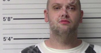 <B>SYMONS</B>, <B>AARON</B> CARL #, Kerr County, Texas - 2019-08-24