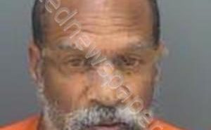 CHEAVES, JEFFERY ANDRE | 2019-08-24 08:11:38 Pinellas County, Florida Booking