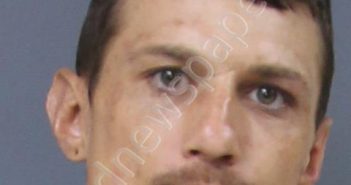 <B>KING</B>, <B>BRANDON</B> THOMAS #, Guilford County, North Carolina - 2019-08-24