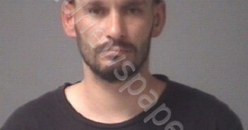 <B>WILLIAMS</B>, <B>GREGORY</B> <B>PAUL</B> #, Chaves County, New Mexico - 2019-08-24 00:06:00