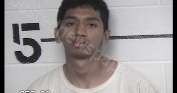 ABUNDIZ-CORREA, LUIS E | 2019-08-24 11:38:00 Chase County, Kansas Booking