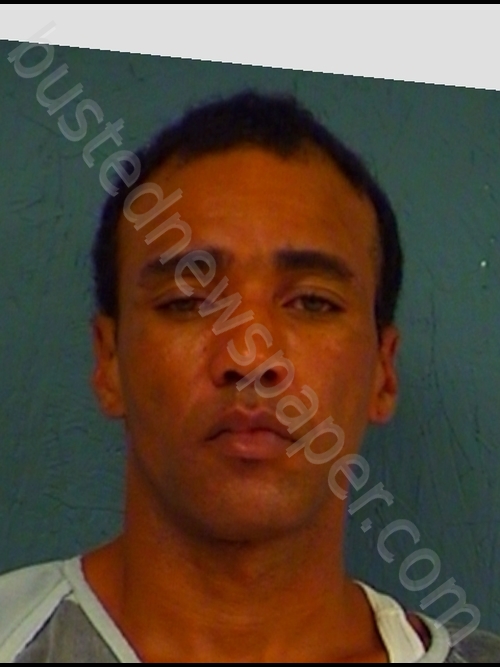 BEACHEM,TERENCE RAMON #, Hopkins County, Texas - 2019-08-24