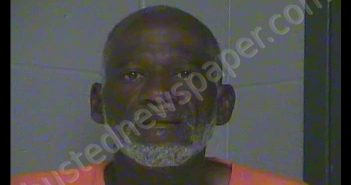 <B>ROBERT</B> <B>ANTHONY</B> <B>RICHARDS</B> #, Woodford County, Kentucky - 2019-08-24 18:30:00